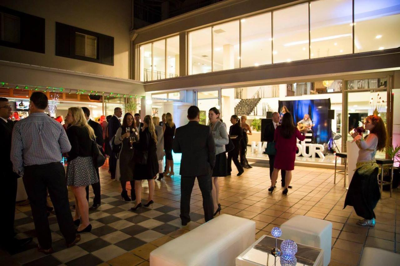 Hope Harbour Hotel Gold Coast Exterior foto