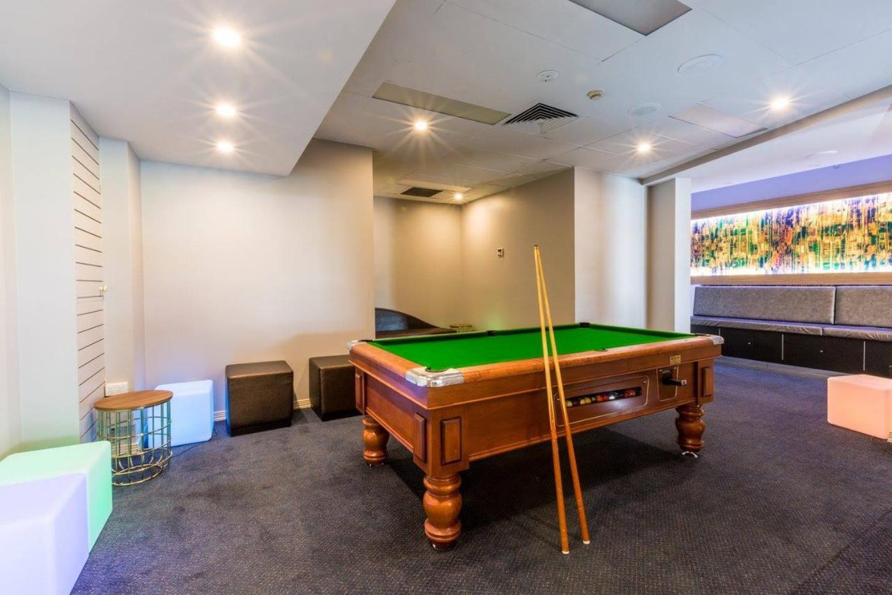 Hope Harbour Hotel Gold Coast Exterior foto