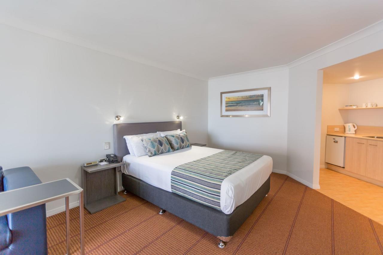 Hope Harbour Hotel Gold Coast Quarto foto