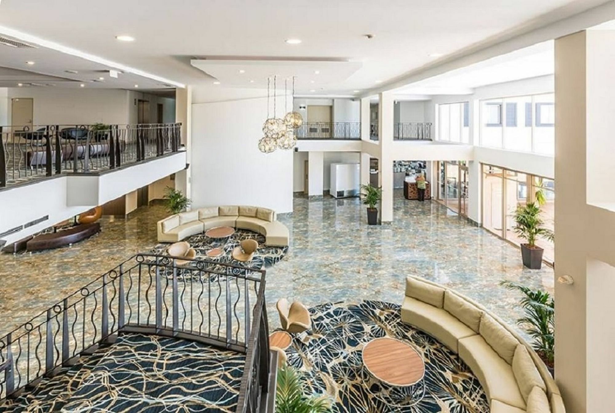 Hope Harbour Hotel Gold Coast Exterior foto