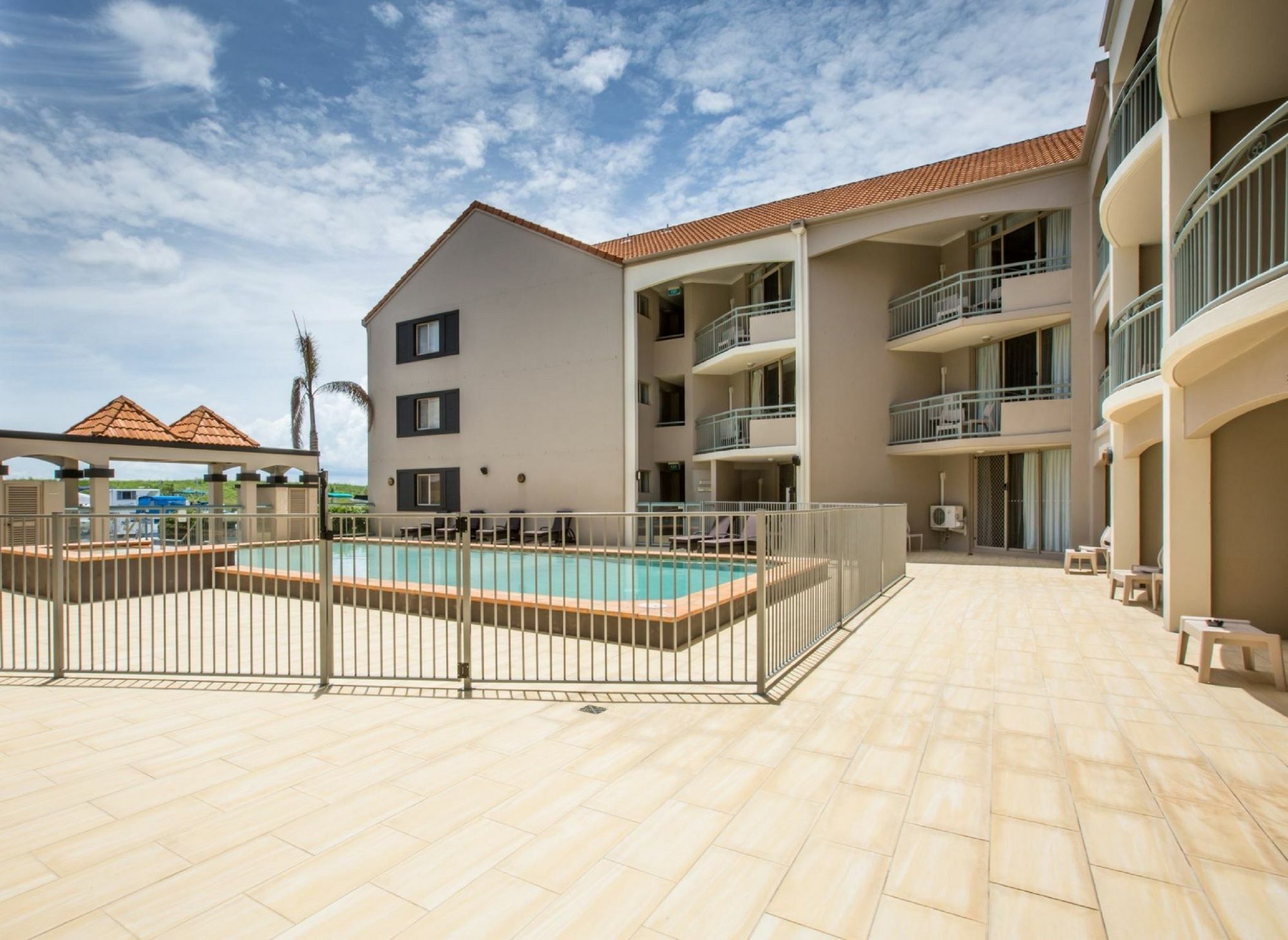 Hope Harbour Hotel Gold Coast Exterior foto