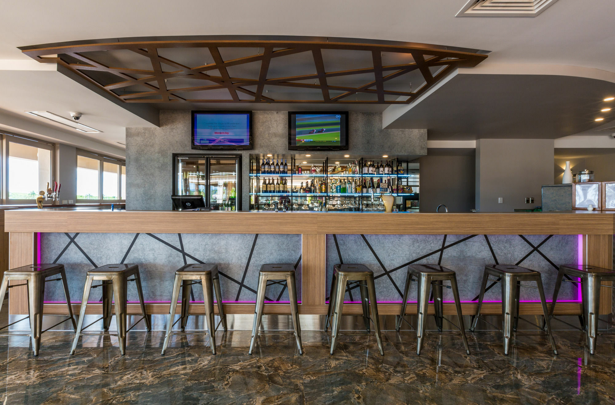 Hope Harbour Hotel Gold Coast Exterior foto