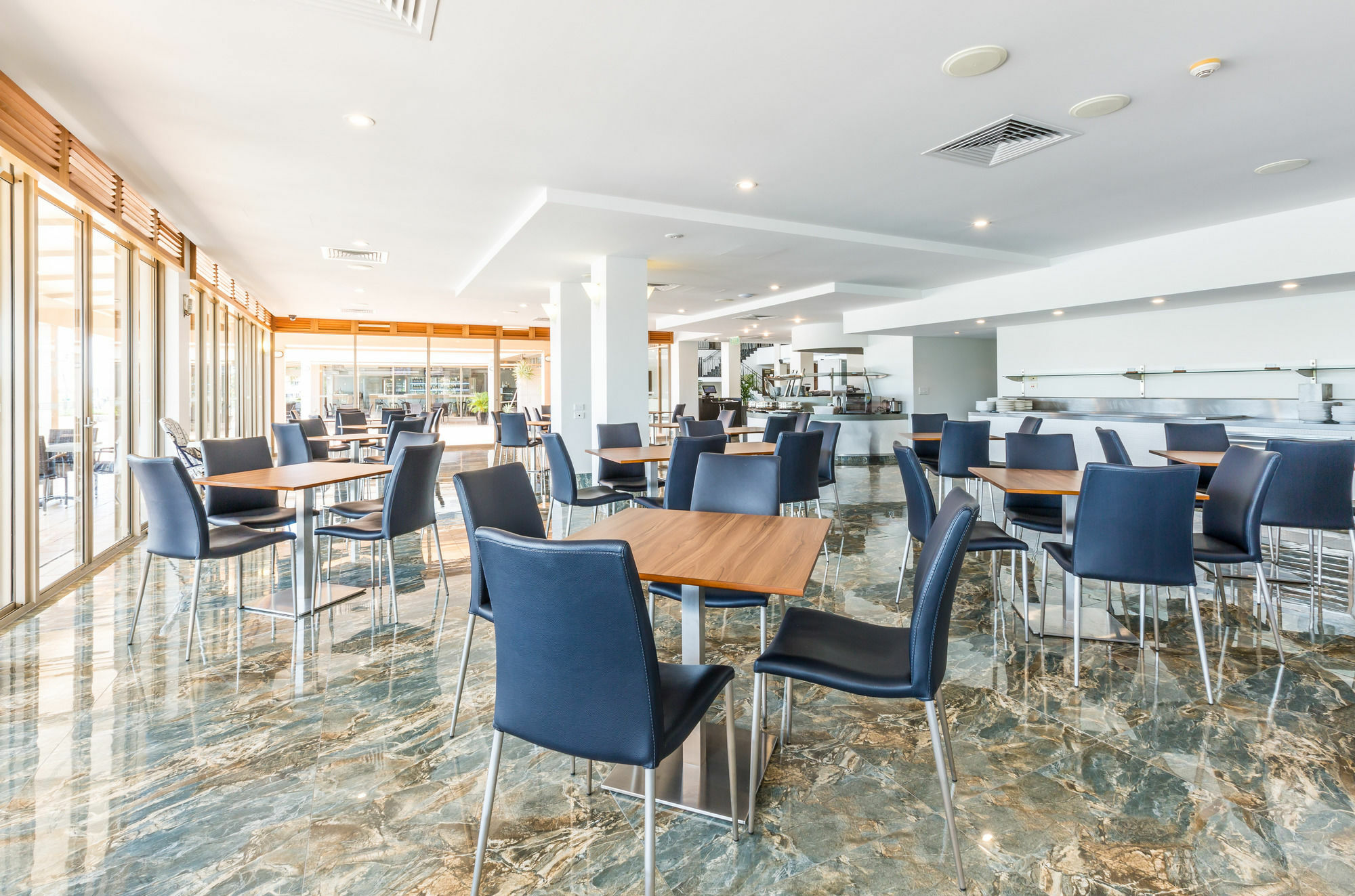 Hope Harbour Hotel Gold Coast Exterior foto