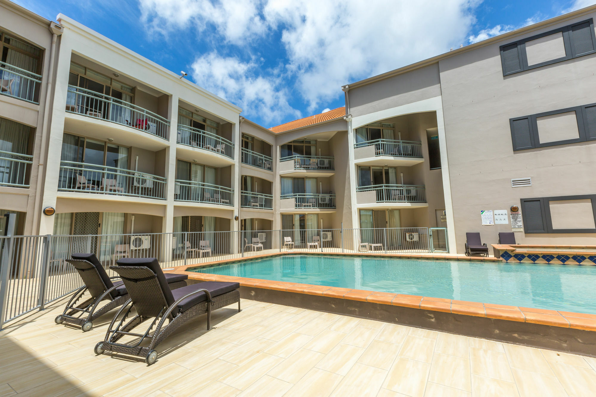 Hope Harbour Hotel Gold Coast Exterior foto